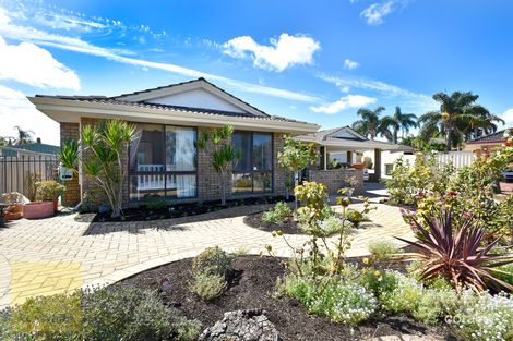 Property photo of 7 Danvers Close Marangaroo WA 6064