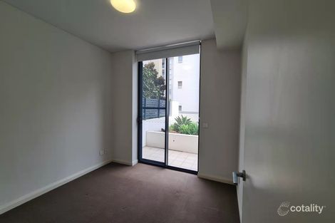 201/46 Amalfi Dr, Wentworth Point, NSW 2127