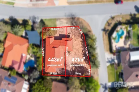 2 Rotorua Gr, Joondalup, WA 6027