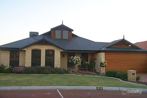 23 Agnew Loop, Gwelup, WA 6018