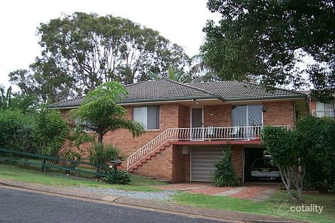 Property photo of 2 Herschell Street Port Macquarie NSW 2444