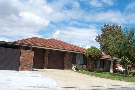 Property photo of 2 Stansted Crescent Marangaroo WA 6064