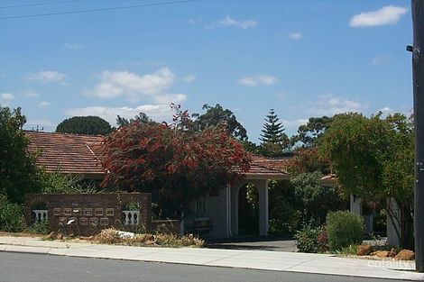 Property photo of 7/108-110 Flinders Street Yokine WA 6060