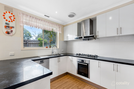 Property photo of 6 Gateshead Drive Wantirna South VIC 3152