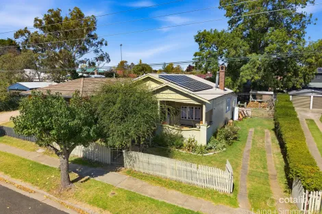 66 Dumaresq St, Armidale, NSW 2350