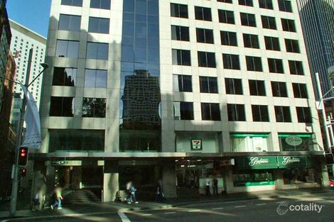 Property photo of 29/234-242 George Street Sydney NSW 2000