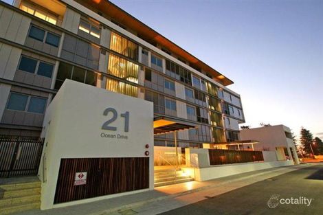 9/21 Ocean Dr, North Coogee, WA 6163