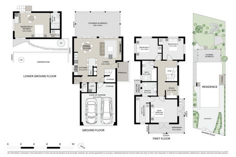 Property photo of 335 Swann Road St Lucia QLD 4067