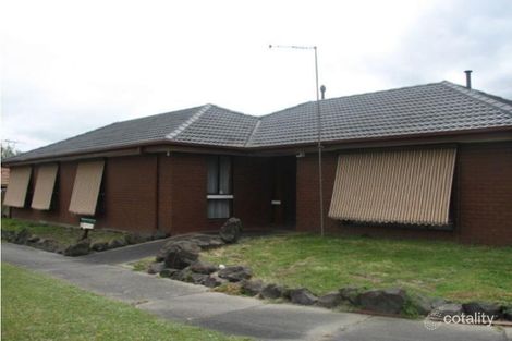 Property photo of 20 Randall Crescent Moe VIC 3825
