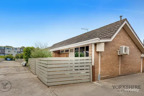 6/22-24 Whitehorse Rd, Blackburn, VIC 3130