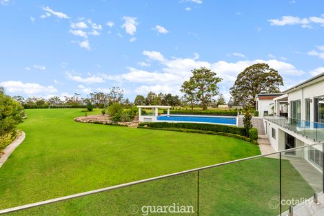 Property photo of 23 Fuggles Road Kenthurst NSW 2156