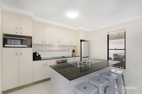 Property photo of 14 Intercept Circuit Oonoonba QLD 4811