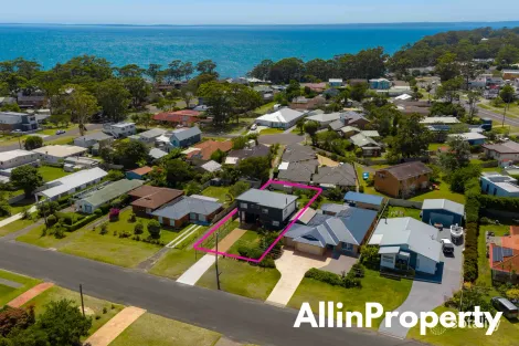 Property photo of 44 Beach Street Vincentia NSW 2540