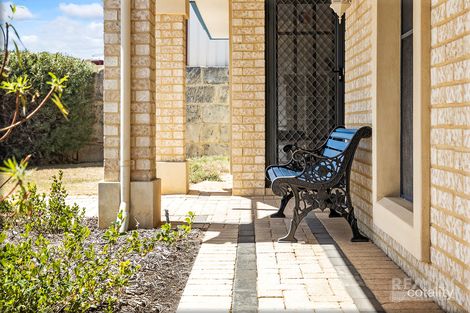 Property photo of 6 Melfort Circle Kinross WA 6028