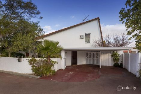 Property photo of 8/129 Labouchere Road Como WA 6152
