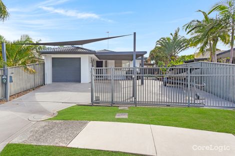 Property photo of 28 Mojave Drive Burleigh Waters QLD 4220