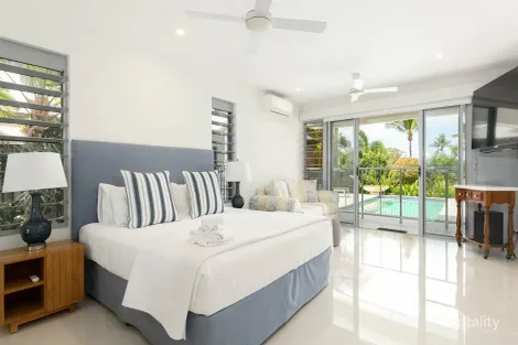 Property photo of 8 Cascade Drive Craiglie QLD 4877