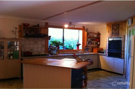 Property photo of 1121 Goombungee-Meringandan Road Meringandan West QLD 4352