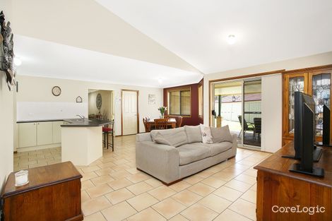 Property photo of 32 William Mannix Avenue Currans Hill NSW 2567