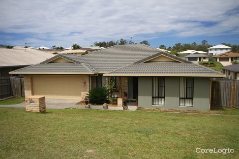 Property photo of 4 Ashgrove Way Gympie QLD 4570