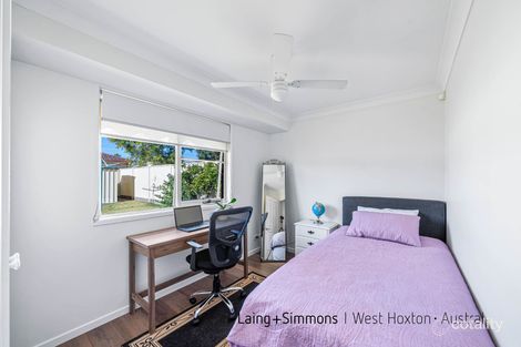 Property photo of 13 Linne Place Hinchinbrook NSW 2168