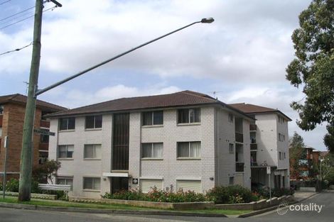 Property photo of 10/4 Forbes Street Warwick Farm NSW 2170