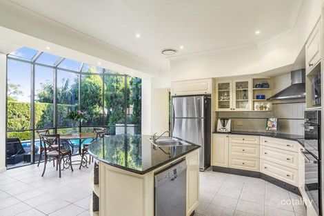 Property photo of 6 Warren Avenue Grays Point NSW 2232