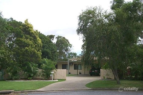 61 Capricorn Cres, Norman Gardens, QLD 4701