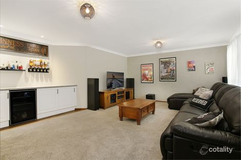 Property photo of 32 William Mannix Avenue Currans Hill NSW 2567