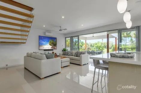 Property photo of 8 Cascade Drive Craiglie QLD 4877