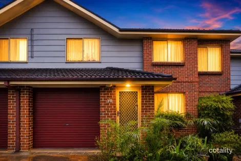 30/1b Derby St, Kingswood, NSW 2747