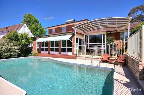 Property photo of 2 Page Court Carlingford NSW 2118