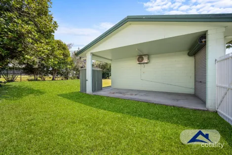 Property photo of 9 Scout Court Mount Sheridan QLD 4868