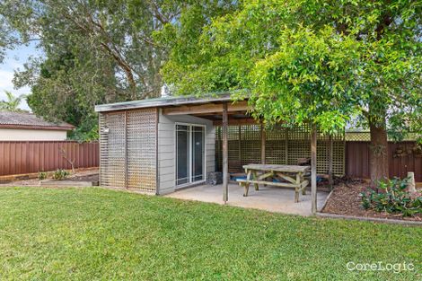 Property photo of 60 Glenn Street Umina Beach NSW 2257