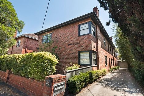 3/36 Lansdowne Rd, St Kilda East, VIC 3183