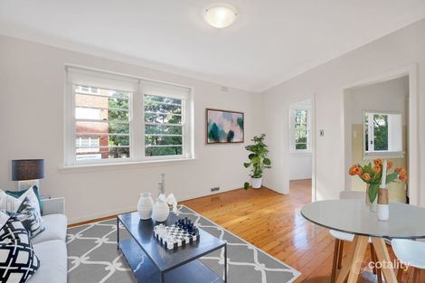 Property photo of 3/1 Birtley Place Elizabeth Bay NSW 2011
