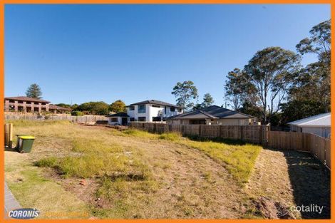 Property photo of 32A Macdonald Place Carseldine QLD 4034