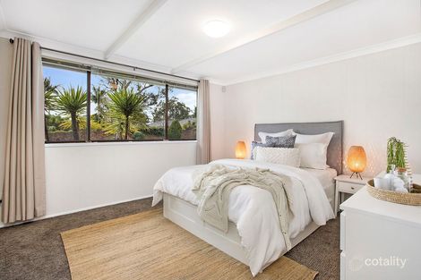 Property photo of 2 Nattai Street Loftus NSW 2232