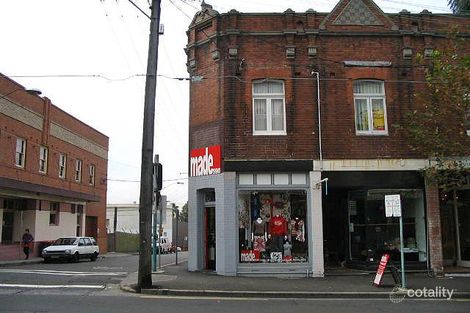 592 King St, Erskineville, NSW 2043