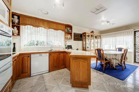 Property photo of 39 Rathmullen Quadrant Doncaster VIC 3108