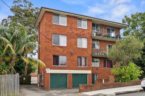 Property photo of 9/74 Alt Street Ashfield NSW 2131