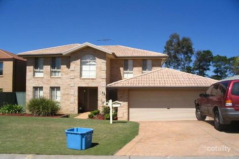 44 Solander Ave, West Hoxton, NSW 2171