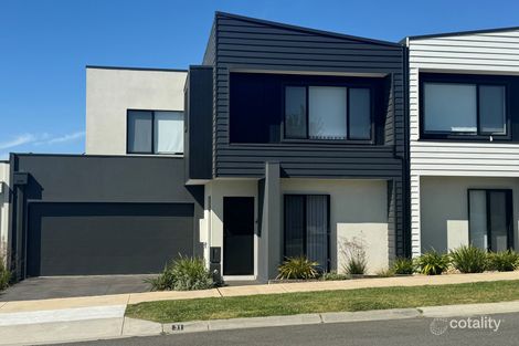 Property photo of 31 Graziers Crescent Clyde North VIC 3978