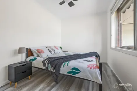 Property photo of 2/5 Evans Street Fairfield VIC 3078