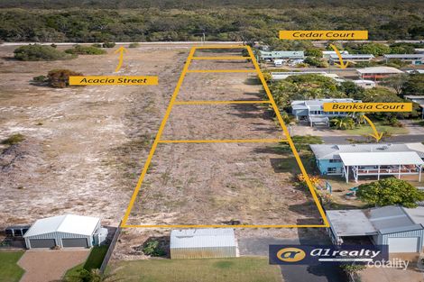 1 Esplanade, Woodgate, QLD 4660