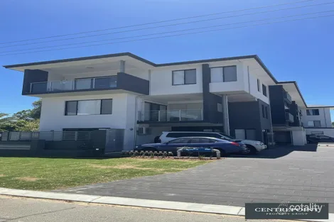 8/38 Morago Cres, Cloverdale, WA 6105