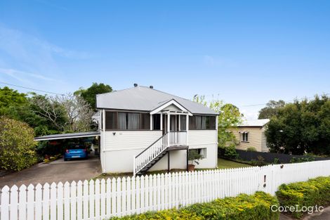 Property photo of 55 Mearns Street Fairfield QLD 4103