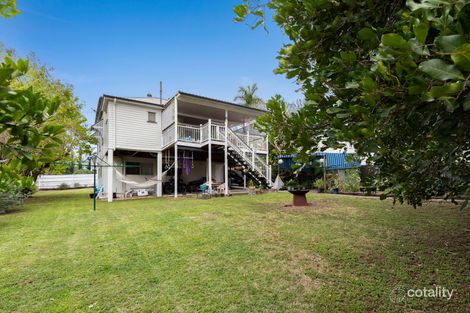 Property photo of 55 Mearns Street Fairfield QLD 4103