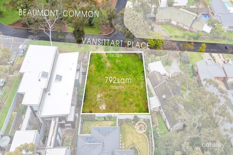 18 Vansittart Pl, Beaumont, SA 5066