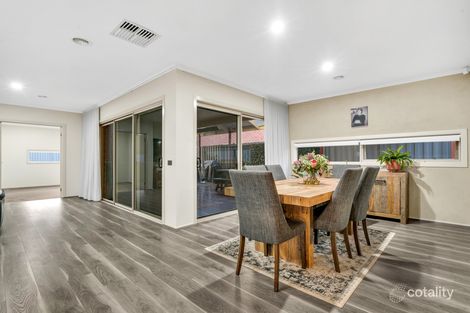 Property photo of 5 Westerfolds Loop Craigieburn VIC 3064